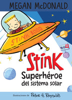 Stink Series Spanish