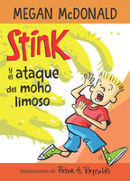Stink Series Spanish