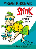 Stink Series Spanish