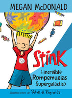 Stink Series Spanish