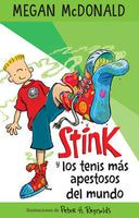 Stink Series Spanish