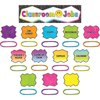 Brights 4Ever Classroom Decorations