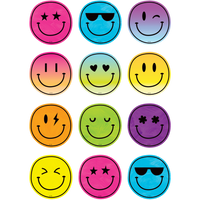 Brights 4Ever Classroom Decorations