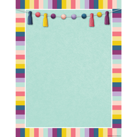 OH, Happy Day Classroom Decorations