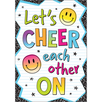 Brights 4Ever Classroom Decorations