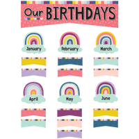 OH, Happy Day Classroom Decorations