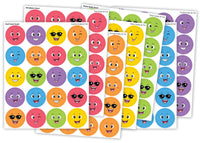 Smelly Stickers Variety Packs