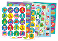 Smelly Stickers Variety Packs
