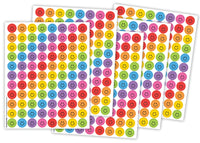 Mini Stickers Variety/Value Packs