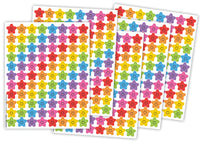 Mini Stickers Variety/Value Packs