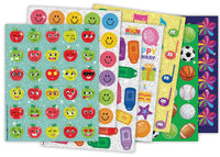 Sparkle Stickers Variety Packs