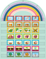 OH, Happy Day Classroom Decorations