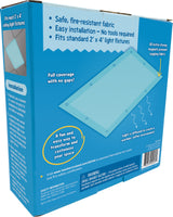 Calming Covers Ceiling Light Filters