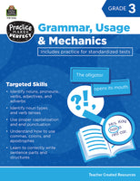 Practice Makes Perfect Second Edition