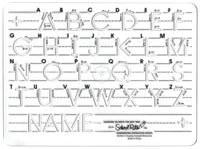 School-Rite Handwriting Instruction Guides