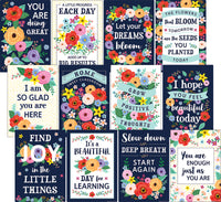 Wildflowers Collection