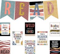 Wonderfully Wild Classroom Decorations