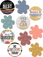 Wonderfully Wild Classroom Decorations