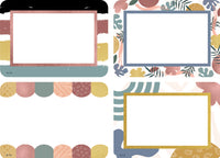 Wonderfully Wild Classroom Decorations