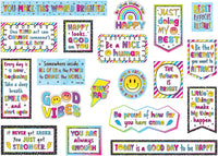 Brights 4Ever Classroom Decorations