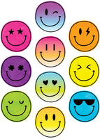 Brights 4Ever Classroom Decorations