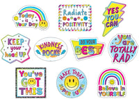 Brights 4Ever Classroom Decorations