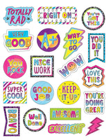 Brights 4Ever Classroom Decorations