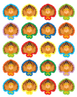 Holiday Stickers & Mini Stickers