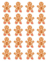 Holiday Stickers & Mini Stickers