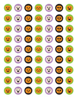 Holiday Stickers & Mini Stickers