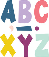 OH, Happy Day Classroom Decorations