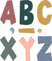 Wonderfully Wild Classroom Decorations