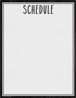 Modern Farmhouse Classroom Decorations