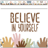 Everyone is Welcome Collection by Teacher Created Resources