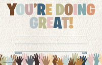 Everyone is Welcome Collection by Teacher Created Resources