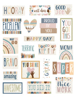 Everyone is Welcome Collection by Teacher Created Resources