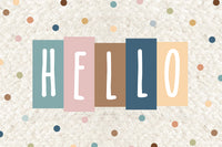 Everyone is Welcome Collection by Teacher Created Resources