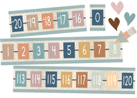 Everyone is Welcome Collection by Teacher Created Resources