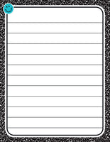 Cool for School Decoratives