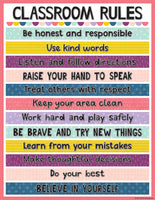 OH, Happy Day Classroom Decorations