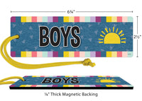 OH, Happy Day Classroom Decorations