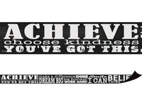 Modern Farmhouse Classroom Decorations