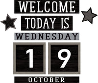 Modern Farmhouse Classroom Decorations