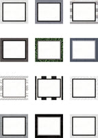 Modern Farmhouse Classroom Decorations