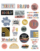 Wonderfully Wild Classroom Decorations