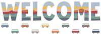 Moving Mountains Road Trip Classroom Decorations