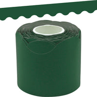 Rolled Border Trim