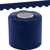 Rolled Border Trim