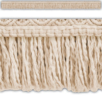 Rolled Border Trim