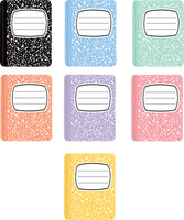 Cool for School Decoratives